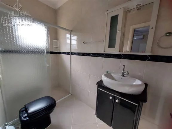 Imagem Casa à Venda em Flórida, Praia Grande - SP