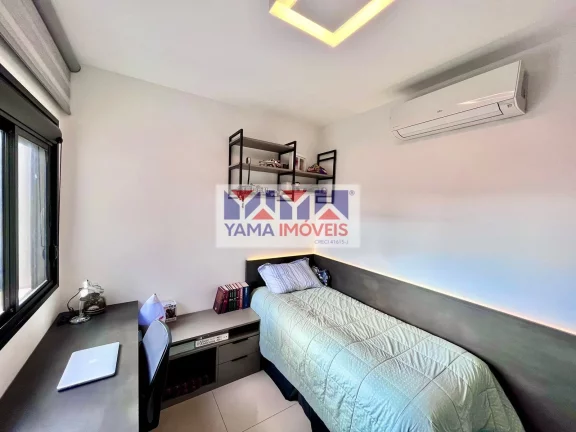 Imagem Magna Vista - Apartamento à venda no bairro Jardim Olhos Dagua - Ribeirão Preto/SP
