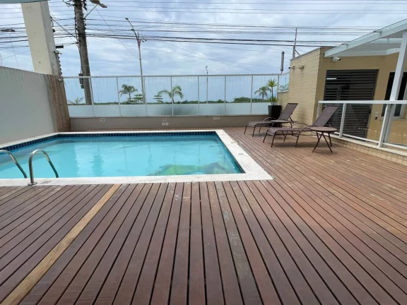 Imagem Apartamento na praia 2 dorm., R$700 mil – Caraguatatuba-SP