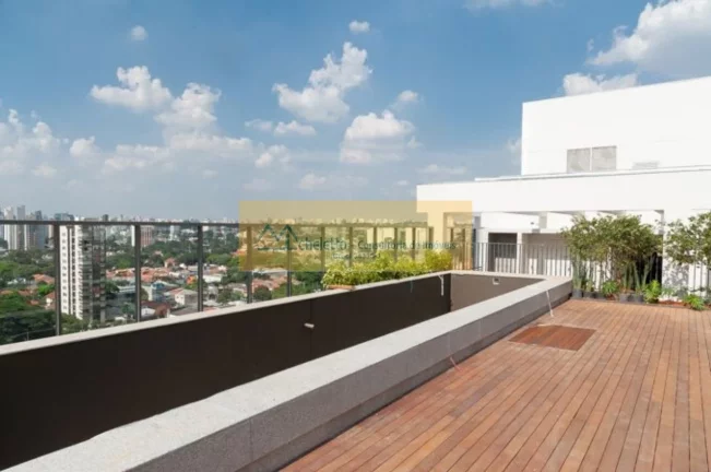 Imagem PRÉDIO RESIDENCIAL em SÃO PAULO - SP, CAMPO BELO