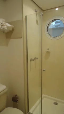 Imagem Flat para locação na Consolação - Paulista Classic 30m²