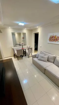 Imagem Apartamento Padrão