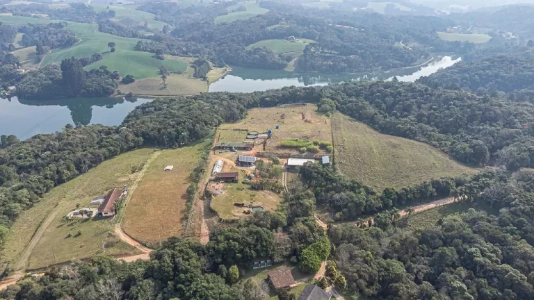 Imagem Chácara no Passaúna