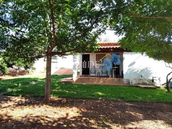 Chácara à venda em Itarumã-GO, 2 quartos, 1 suíte, 1 banheiro no bairro de destaque!
