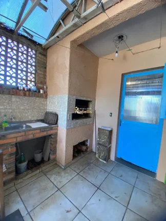 Imagem Casa em Condomínio com 3 Dormitorio(s) localizado(a) no bairro Santa Isabel em Viamão / Rio Grande do Sul Ref.:57580064