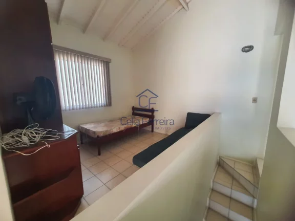 Imagem Apartamento tipo duplex Edifício Villagio Barracuda - Jardim Aruan