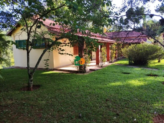 Imagem Sítio para Venda em Mairinque, Oriental, 3 dormitórios, 1 suíte, 1 banheiro, 2 vagas