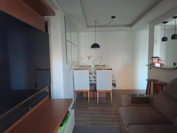 Imagem Apartamento com 3 Quartos à Venda, 70 m² em Parque Prado - Campinas