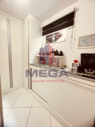 Imagem Linda Casa em Santos Dumont, 3 quartos, 2 vagas de garagem, toda mobiliada e varanda Gourmet!!!