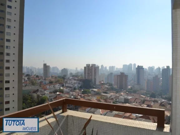 Imagem APARTAMENTO RESIDENCIAL em SAO PAULO - SP, VILA MARIANA