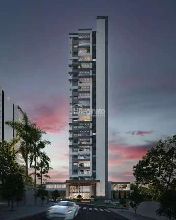 Imagem Apartamento à venda no bairro Vila Independência - Sorocaba/SP