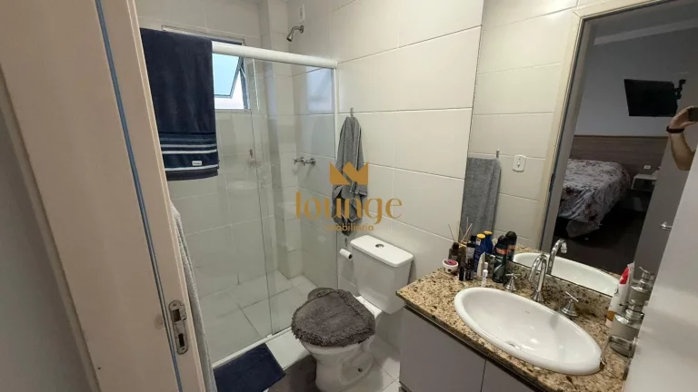Imagem Apartamento à Venda Jd Prestes de Barros ZL - Sorocaba/SP