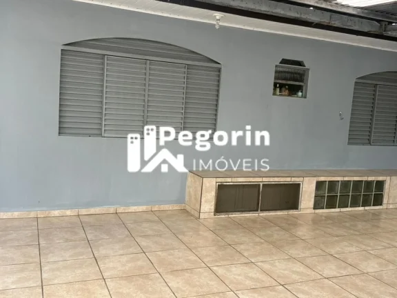 Imagem Casa A Venda no Atuba, Colombo/PR
