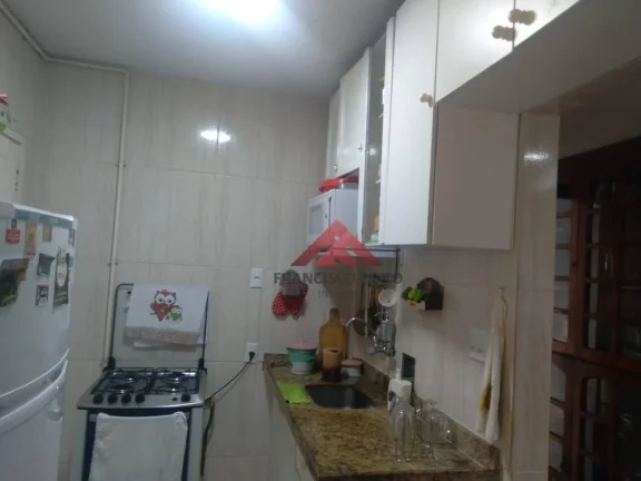 Imagem Apartamento, 2 quartos, deps, a 50 metros da praia