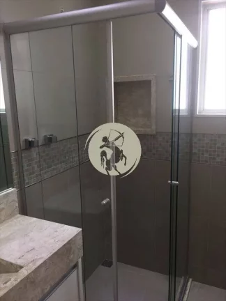 Imagem CASA CINEMATOGRAFICA! ACABAMENTO DE ALTISSIMA QUUALIDADE E BOM GOSTO, SOBRADO EM CONDOMINIO FECHADO ...