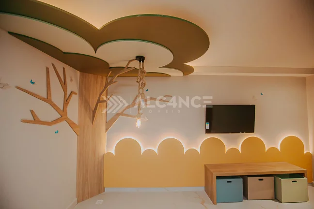Imagem Apto - 2 Quartos - 1 Suíte - 64,39m² - Jardim Oceania, João Pessoa/PB