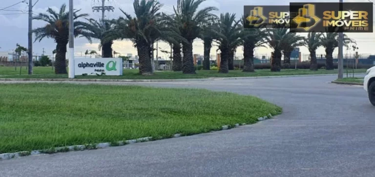 Imagem Terreno Lote para Venda em Laranjal Pelotas-RS - 2659