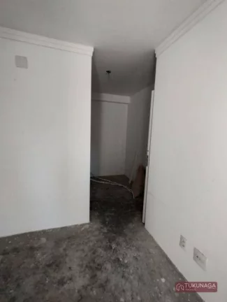 Imagem Apartamento com 2 dormitórios à venda, 68 m² por R$ 544.000,00 - Jardim Flor da Montanha - Guarulhos/SP