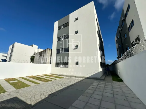 Imagem Apartamento Novo em Jardim Fragoso - Olinda | R$195 mil