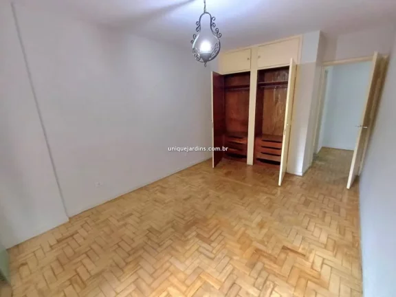 Imagem Apartamento à venda Itaim Bibi São Paulo