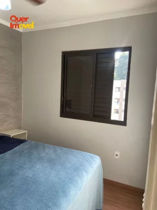 Imagem Apartamento à venda em Ribeirão Preto-SP, Jardim Interlagos: 2 quartos, 1 sala, 1 banheiro, 1 vaga, 44,00 m². Adquira já!