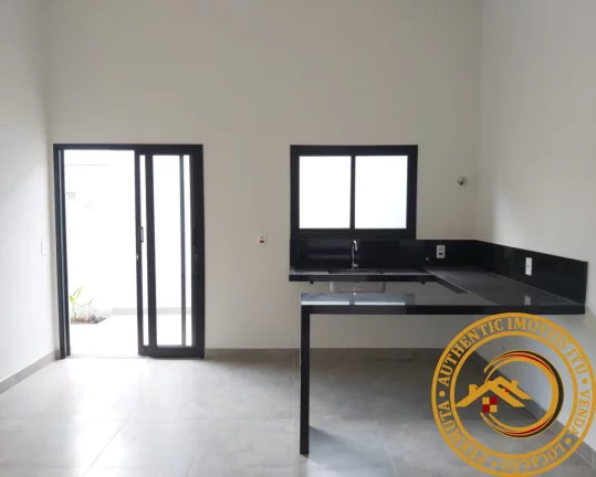 Imagem CASA RESIDENCIAL em SALTO - SP, LOTEAMENTO TERRAS DE SÃO PEDRO E SÃO PAULO