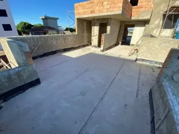 Imagem ELEVADOR+3QUARTOS+TERRAÇO+3VAGAS