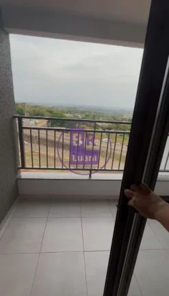 Imagem Apartamento Novo Malibu