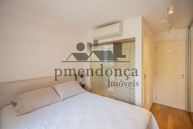 Imagem Apartamento de 74m² em Perdizes pronto para morar.