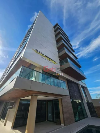 Imagem Apartamento com 2 dormitórios à venda, 80 m² por R$ 619.000,00 - Nova São Pedro - São Pedro da Aldeia/RJ