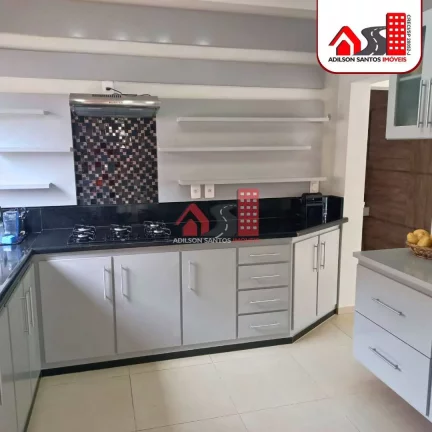 Imagem Sobrado de Condomínio com 3 dorms, Jardim Elite, Pirassununga - R$ 1.35 mi, Cod: 151