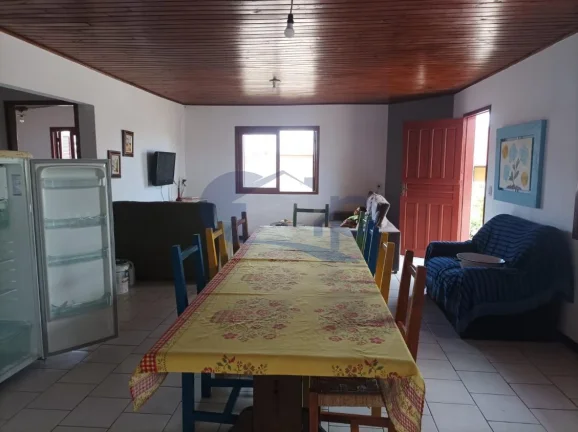 Imagem 2 casas com 2 quartos cada na Praia Itapeva em Torres