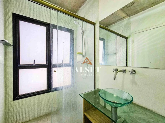 Imagem Apartamento com 2 dormitórios na Mooca