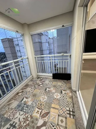 Imagem Apartamento com 3 quartos, 80,00m2, à venda em Mogi das Cruzes, Vila Suissa