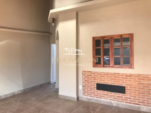 Imagem Casa - Ribeirão Preto - Parque São Sebastião - Região Leste