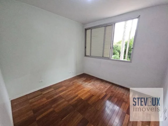 Imagem Apartamento em Moema Pássaros bem espaçoso e aconchegante próximo ao Parque Ibirapuera