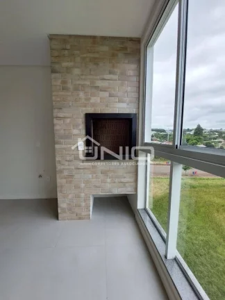 Imagem Apartamentos Tocantins Prox ao Shopping