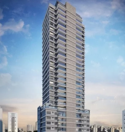 Imagem Arte Arquitetura Vila Mariana, comprar apartamento com 3 quartos em Vila Mariana São Paulo SP