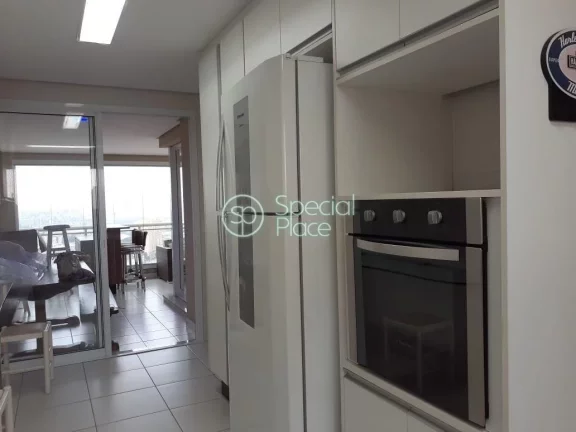 Imagem 162 metros 4 dormitórios 2 suítes 4 banheiros lavabo dependência de empregada + banheiro Apartame...