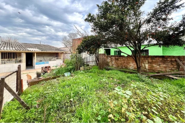 Imagem HJV 583 Lote 610241034-6 - Terreno à venda no bairro Harmonia - Canoas/RS