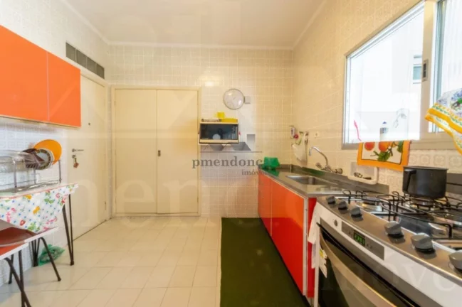 Imagem Apartamento à venda na Av Angélica com 144m2