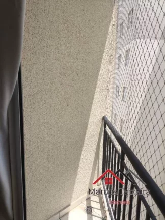 Imagem Apartamento - Sao Pedro/osasco