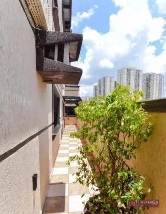 Imagem Sobrado à venda, 450 m² por R$ 1.350.000,00 - Jardim Rosa de Franca - Guarulhos/SP