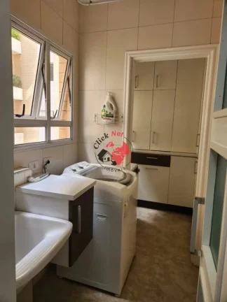 Imagem Lindo apartamento bem localizado no Centro, São Bernardo do Campo à venda, com 3 dormitórios, sendo 1 suíte, 2 vagas, 95 m².