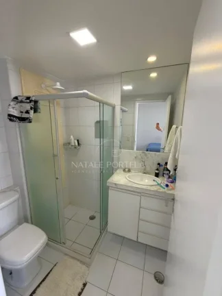 Imagem Alto Padrão no Monteiro!