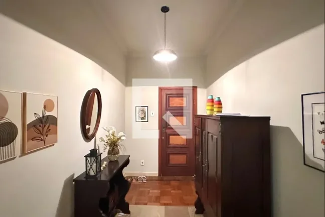 Imagem Apartamento à Venda - Copacabana, 3 Quartos, 132 m2