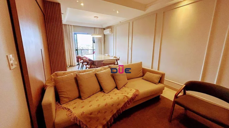 Imagem Cobertura com 4 dormitórios à venda, 220 m² por R$ 1.900.000 - Boqueirão - Santos/SP