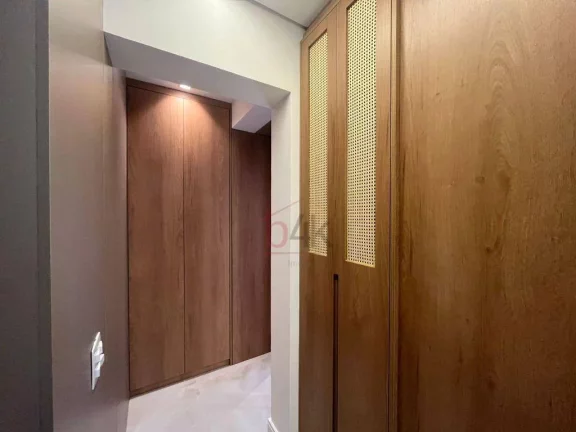 Imagem Apartamento com 2 dormitórios à venda, 58 m² por R$ 1.185.000,00 - Brooklin - São Paulo/SP