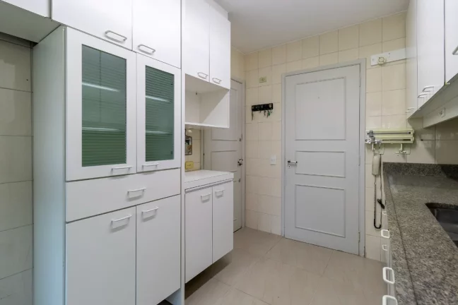 Imagem Apartamento à venda em São Paulo, Moema, com 3 quartos, 89m2