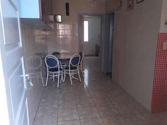 Imagem APARTAMENTO COM 35 m² - GUILHERMINA - PRAIA GRANDE SP